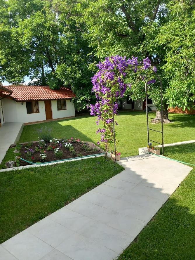 Bolyarski Stan Guest House Veliki Preslav Exterior foto