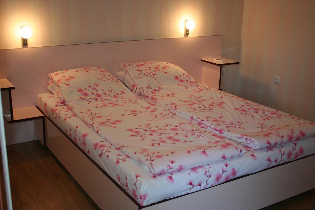 Bolyarski Stan Guest House Veliki Preslav Exterior foto